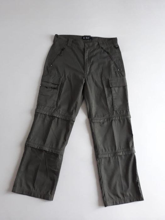 Pantaloni drumeții Brandit