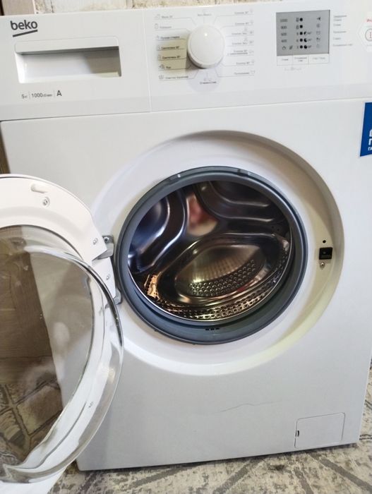 Продам машинку beko.