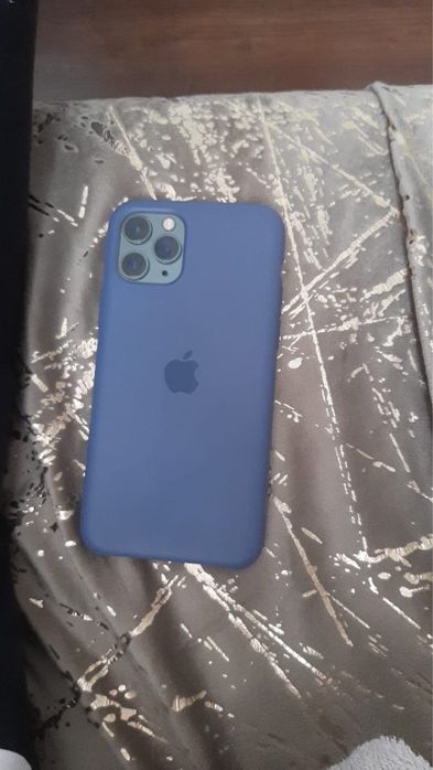 Iphone 11 pro 256gb