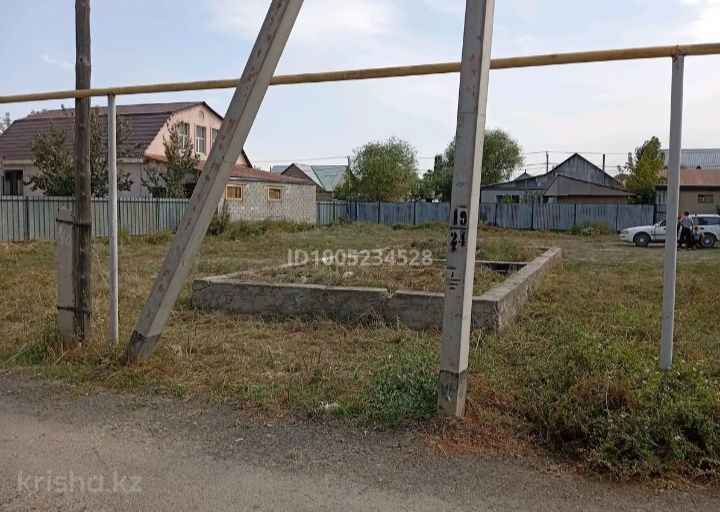 Продам отличный участок .