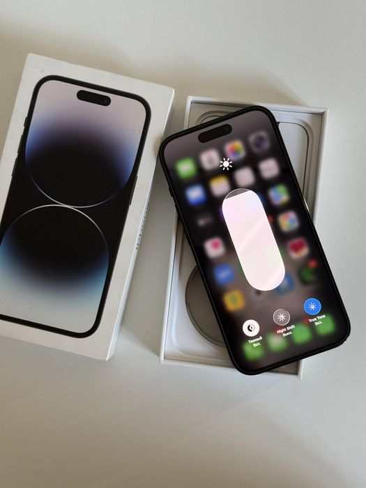iphone 14 pro 512 GB Айфон