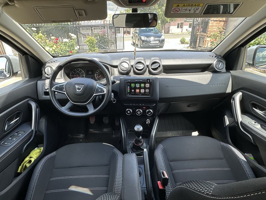 Vand Dacia Duster
