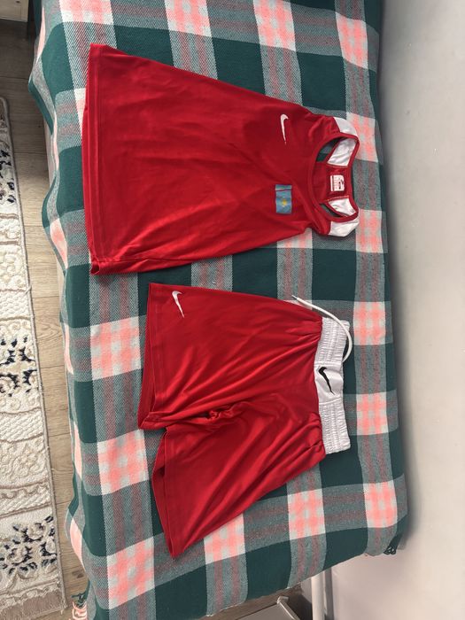 Боксёрская форма/форма для бокса 48 размер