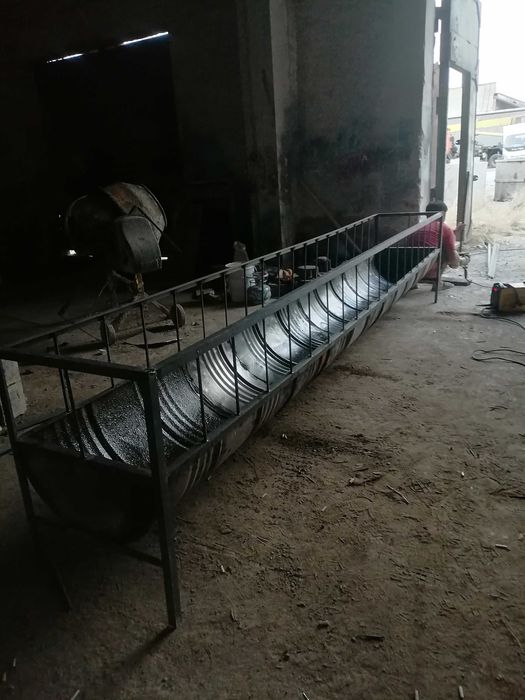 Астау кормушка науа