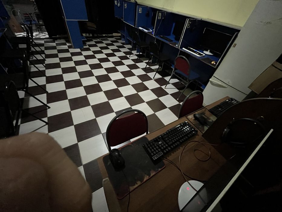 WINDOWS 10 Компьютерлер Компьютеры