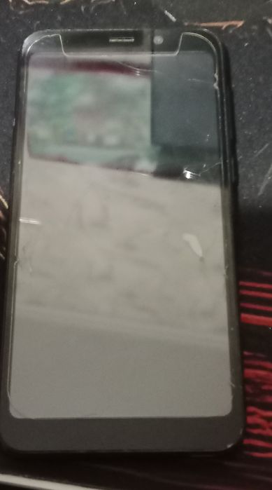 Продам смартфон Meizu (модель M2 mini ).