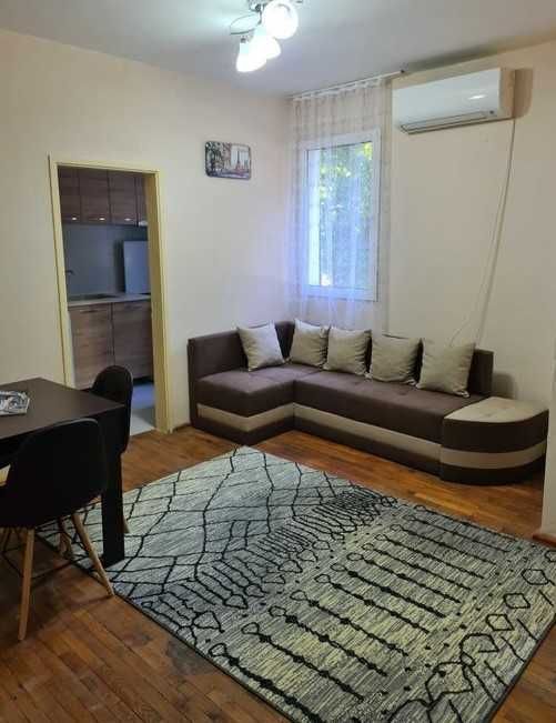 Четиристаен апартамент Тракия