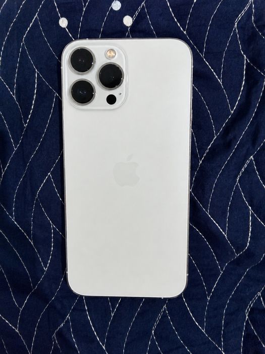 IPhone 13 pro max память/512