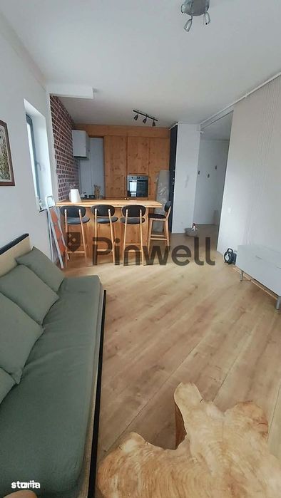Apartament 2 camere| Terasa| Parcare subterana| 4city| Pipera — fotografia 1