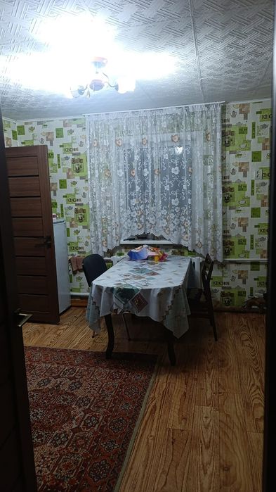 Продам  частный дом в Бишкуле