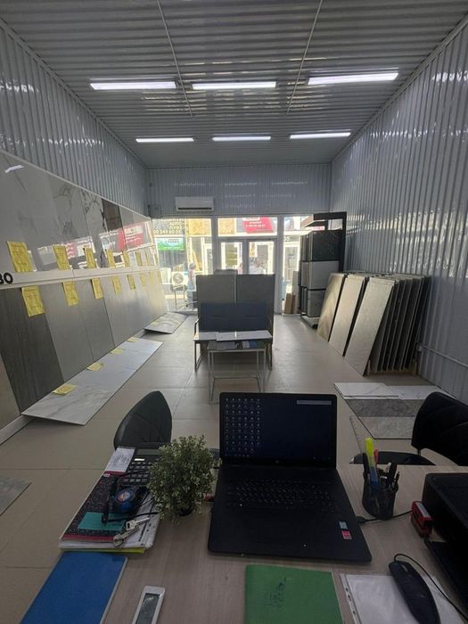 Продам бутик Бизнес