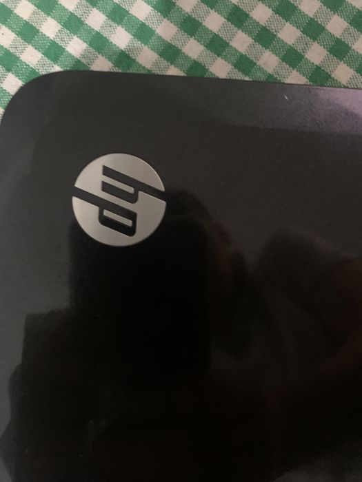 Notbuk hp 4ga 512 gb lik