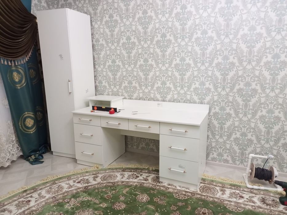 Компьютерный стол на заказ