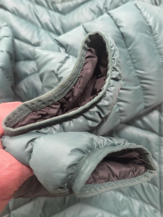 Geaca Mammut barbati L