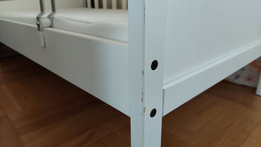 Детски кошари Sundvik