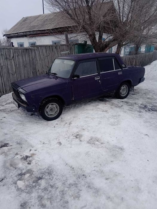 Продам ваз лада 2107