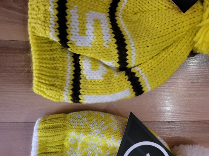 Зимни шапки Rossignol / Нови /100% Оригинали / Не са реплика/ За брой