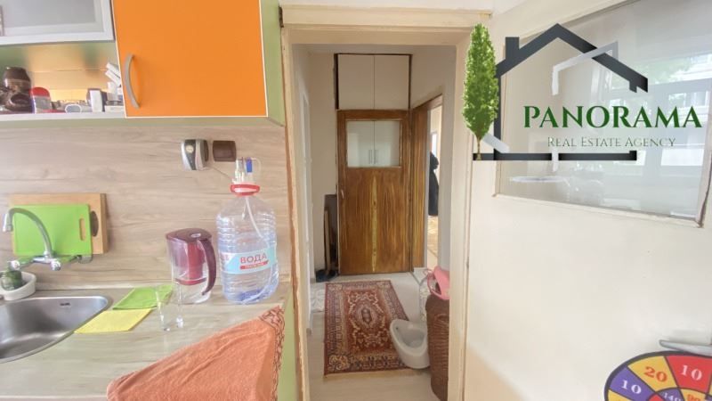 Продава се Многостаен апартамент в Шумен, Херсон - 106 кв.м за 1684 €/кв.м - Снимка #6