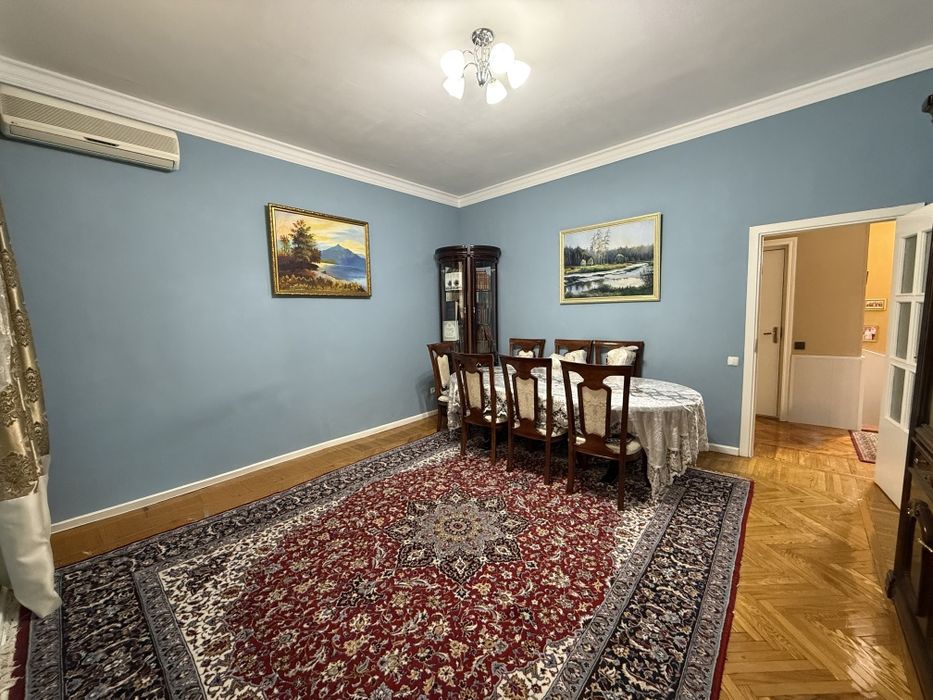 Саракулька 6 сот