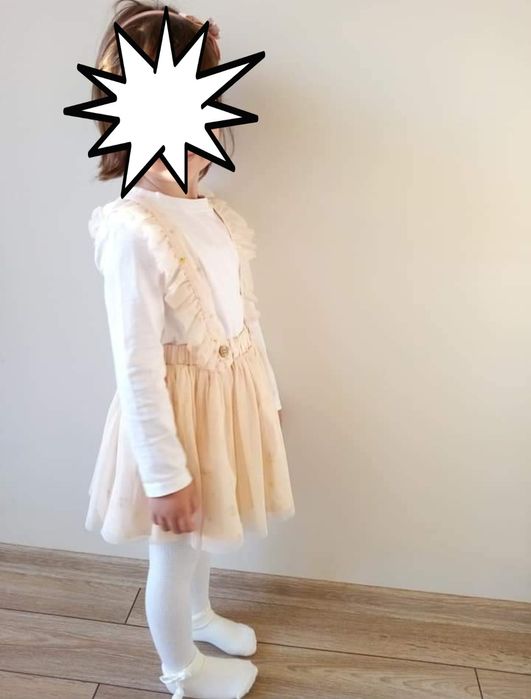 Рокли - размер до 6 год възраст