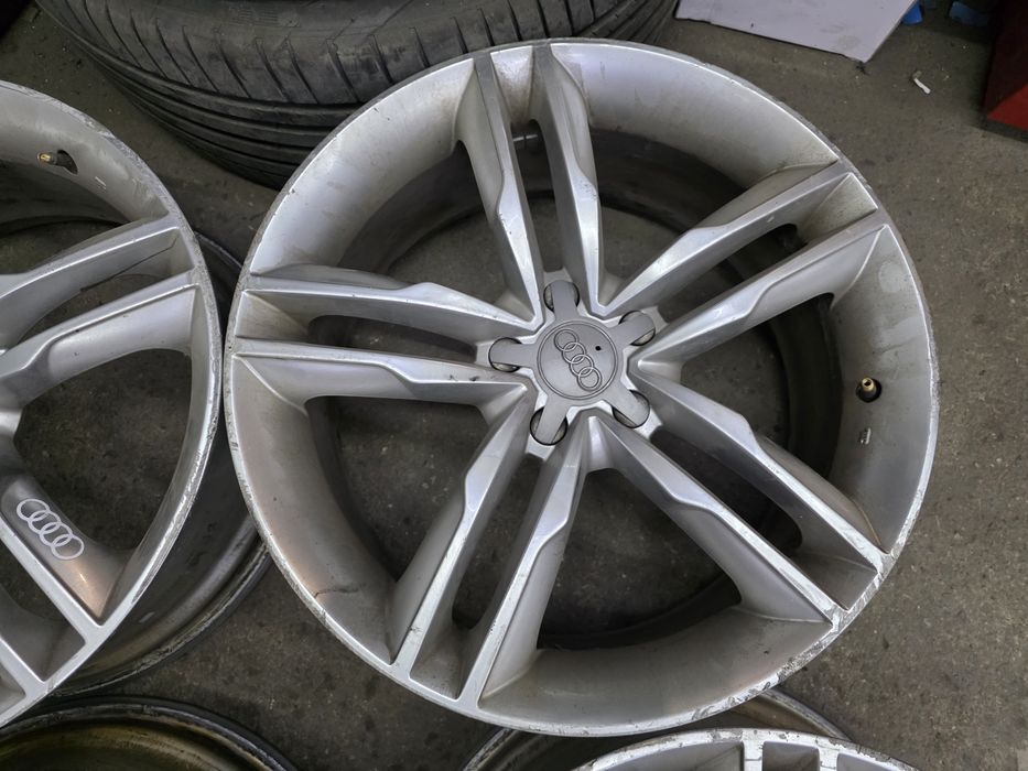 Джанти 19 - Audi