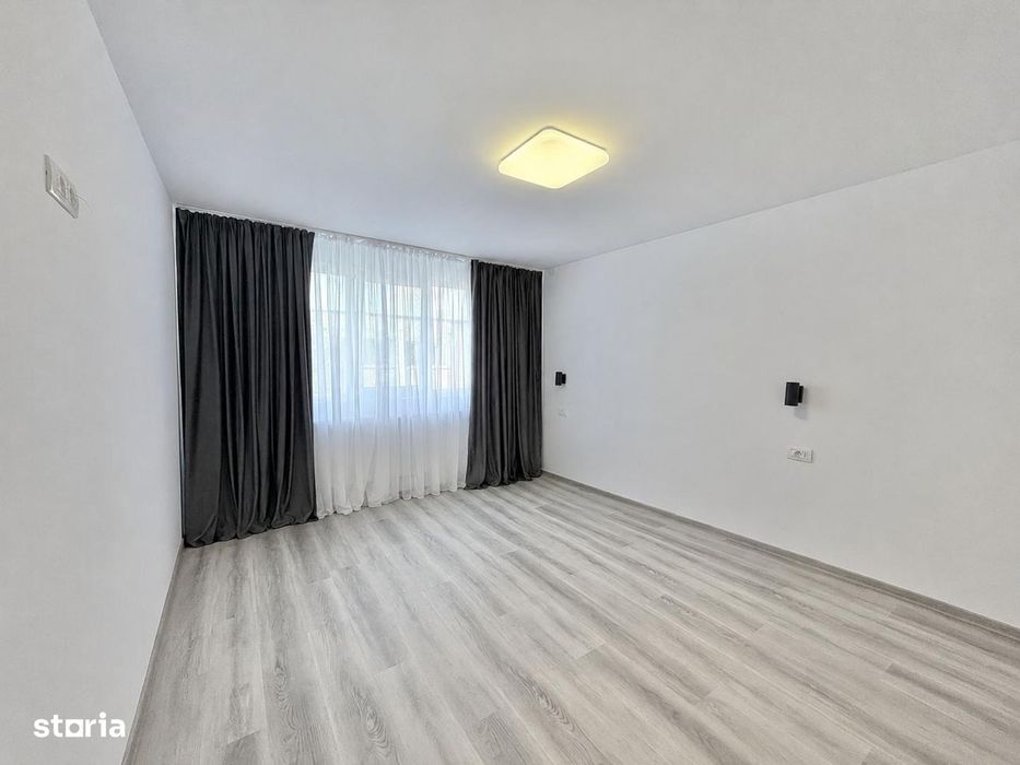 Apartament 1 camera,  renovat complet in Blascovici