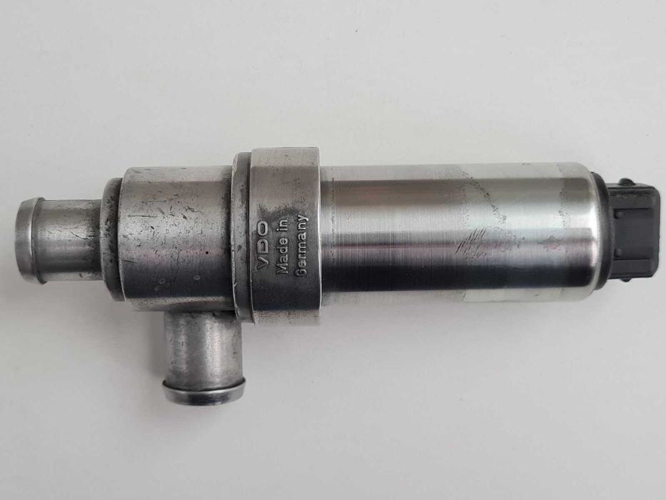 Стъпков мотор за Audi 80 B4 ABK VW Passat B3 2E, BMW E36 E34 1.6 1.8