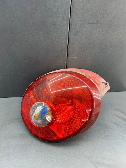 Lampa / Tripla stop stanga pe aripa 300412R Chevrolet Spark 2008