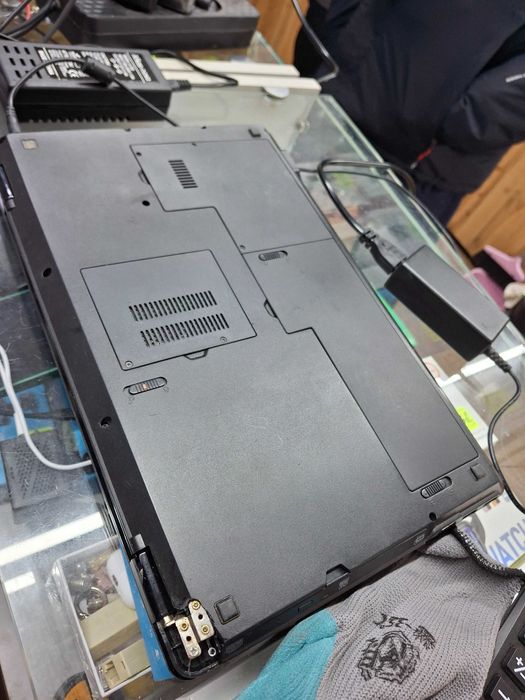 Продам ноутбук ASUS