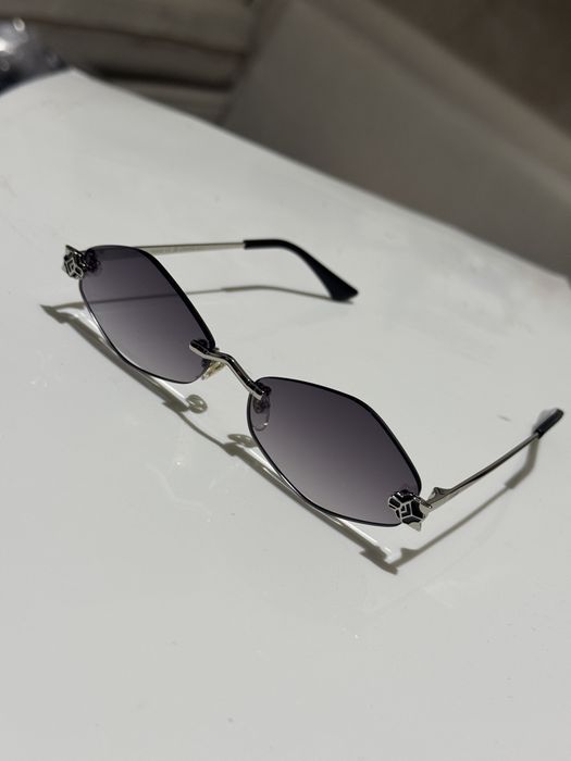 Ochelari Cartier Polarizati Protectie Uv400