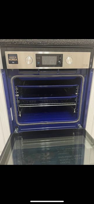 духовка LG LB645E479T1