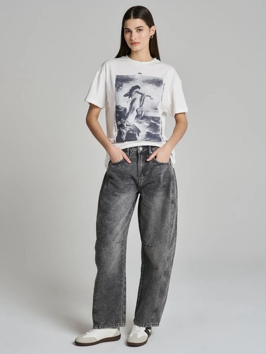 Продам джинсы баги