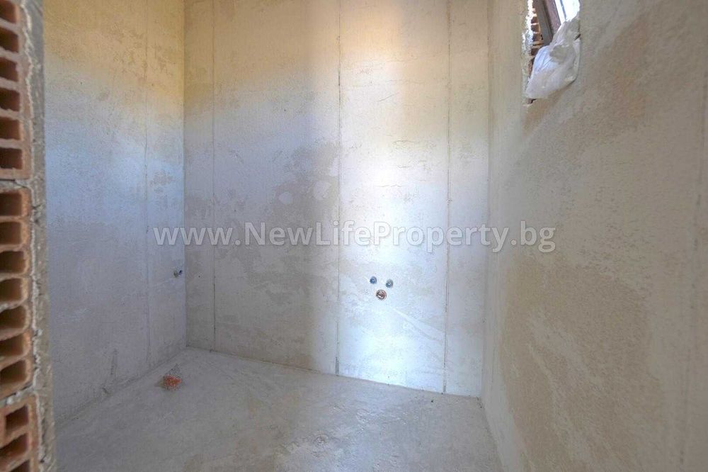 Продава се Къща в с. Кошарица, Област Бургас - 131 кв.м за 1222 €/кв.м - Снимка #21