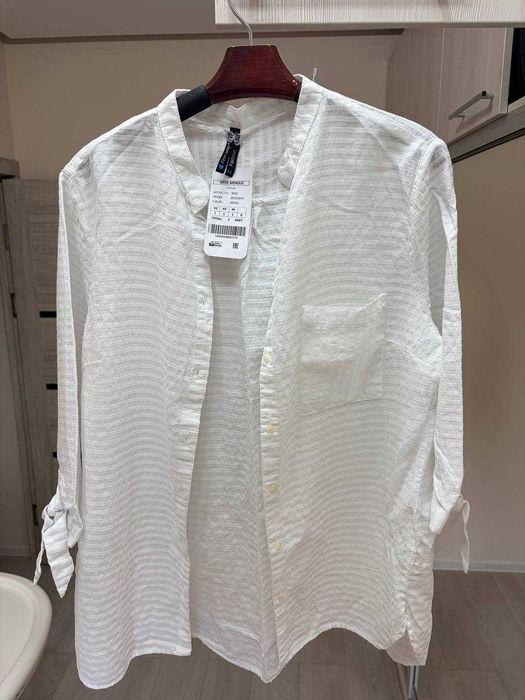 Продается блукзка рубашка