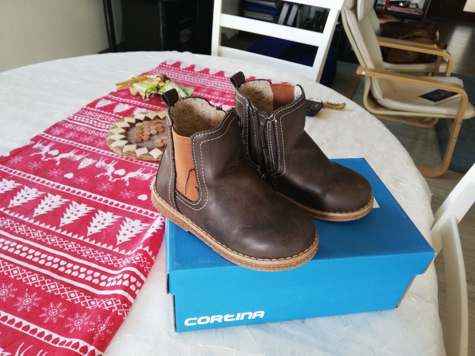 Ghetute pentru copii de vânzare.