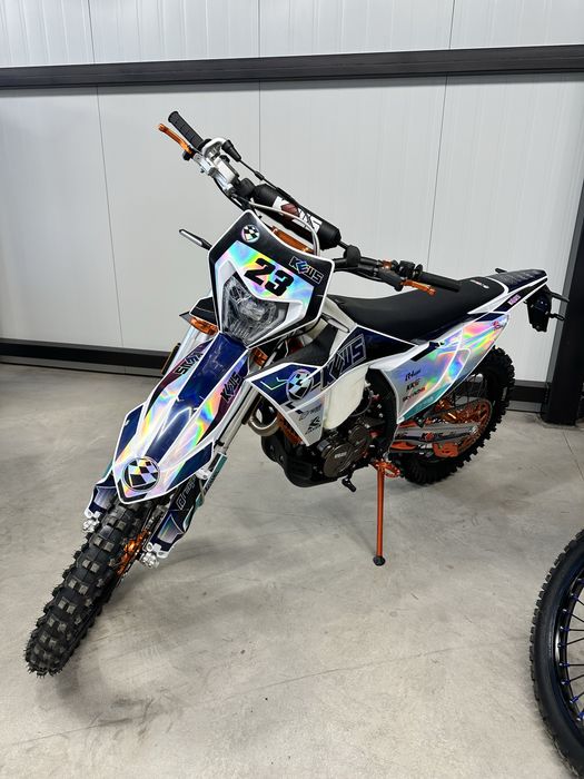 Kews K23 R-Edition NB300