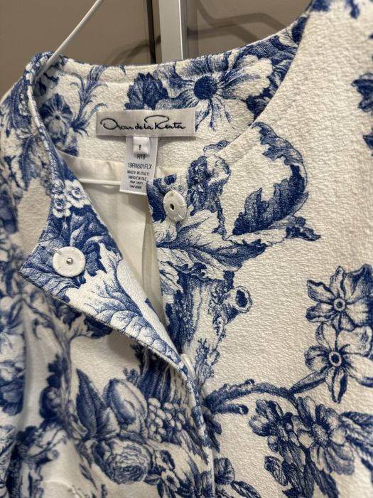 Сет от 2 части Oscar De La Renta