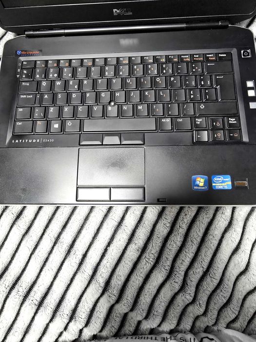 Oferta, Laptop Dell Latitude E5430