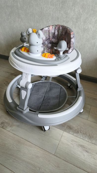 Продам ходунки, состояние идеальное.