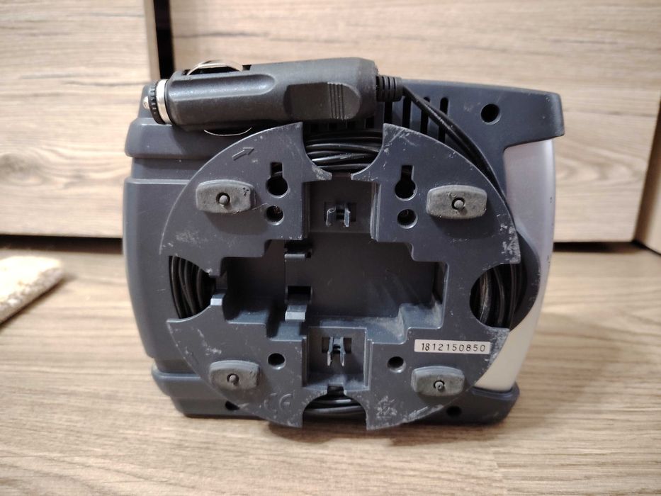 Compresor aer, auto , Ring , 6 bar , 12 V