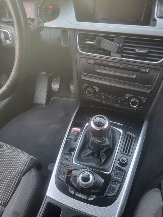 De vânzare Audi A 4