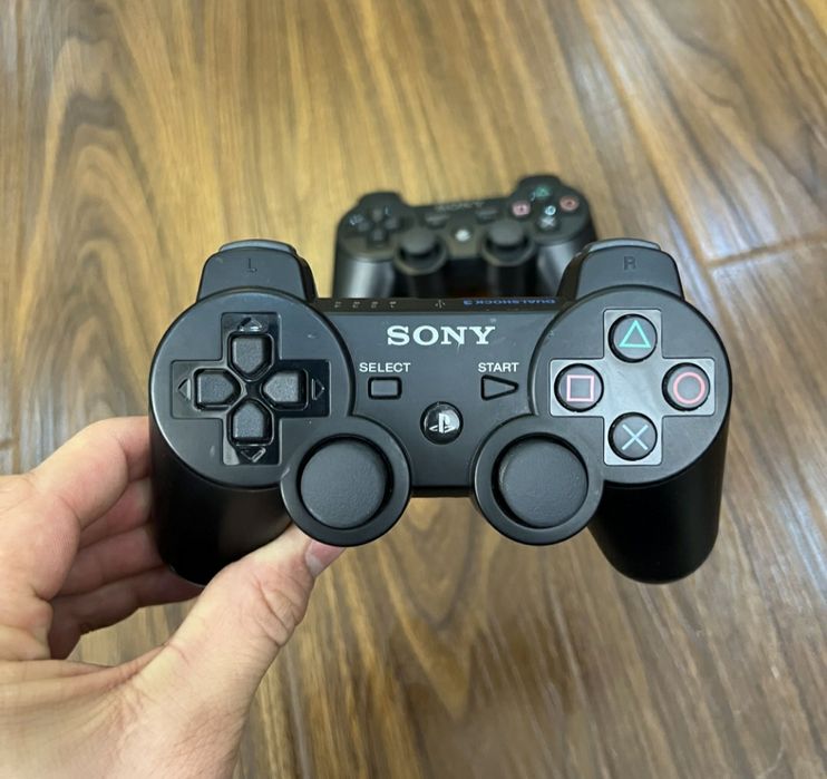 Plestation 3 Jostik pult yangi optimga