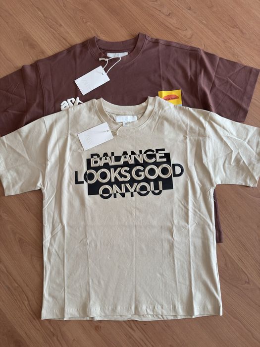 Tricou Zara boys, marime 152