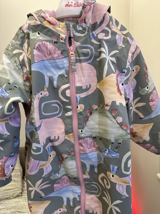 Гащеризон за дъжд - размер 98