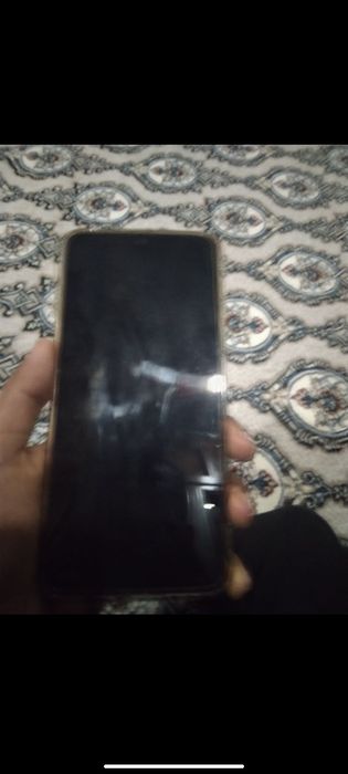 Redmi13 C xotira 128tali