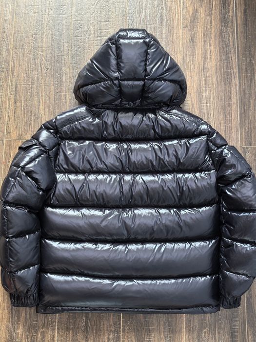 Мъжко Яке Moncler Maya