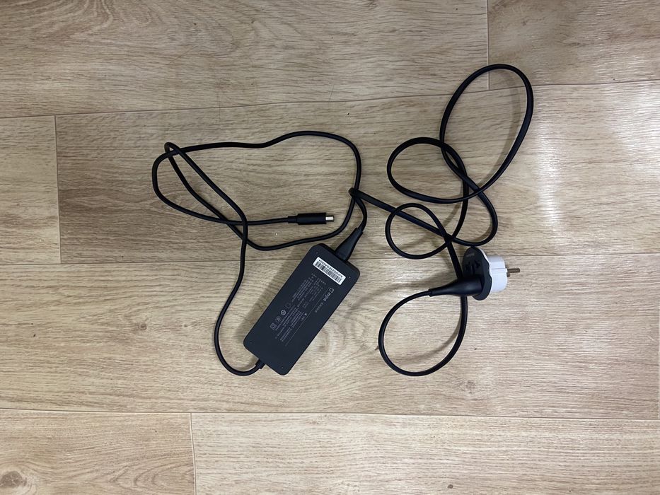 Электросамокат ксиоми