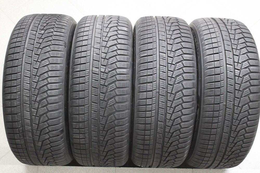 225/60-15 Hankook зимни гуми