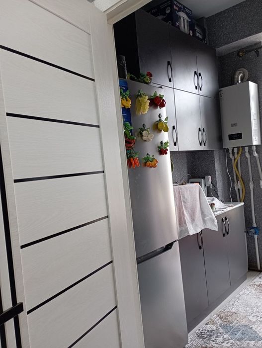 Квартира новая с ремонтом и техникой в шикарном расположение