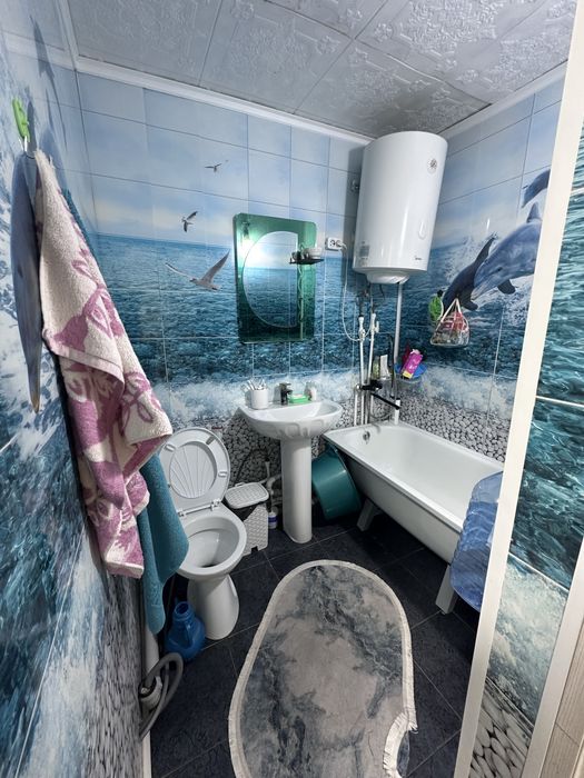 Продам 2-ух комнатную